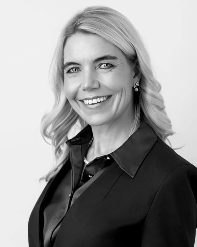 Kirsten Walter
