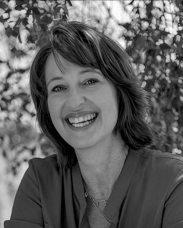 Tracey Davies